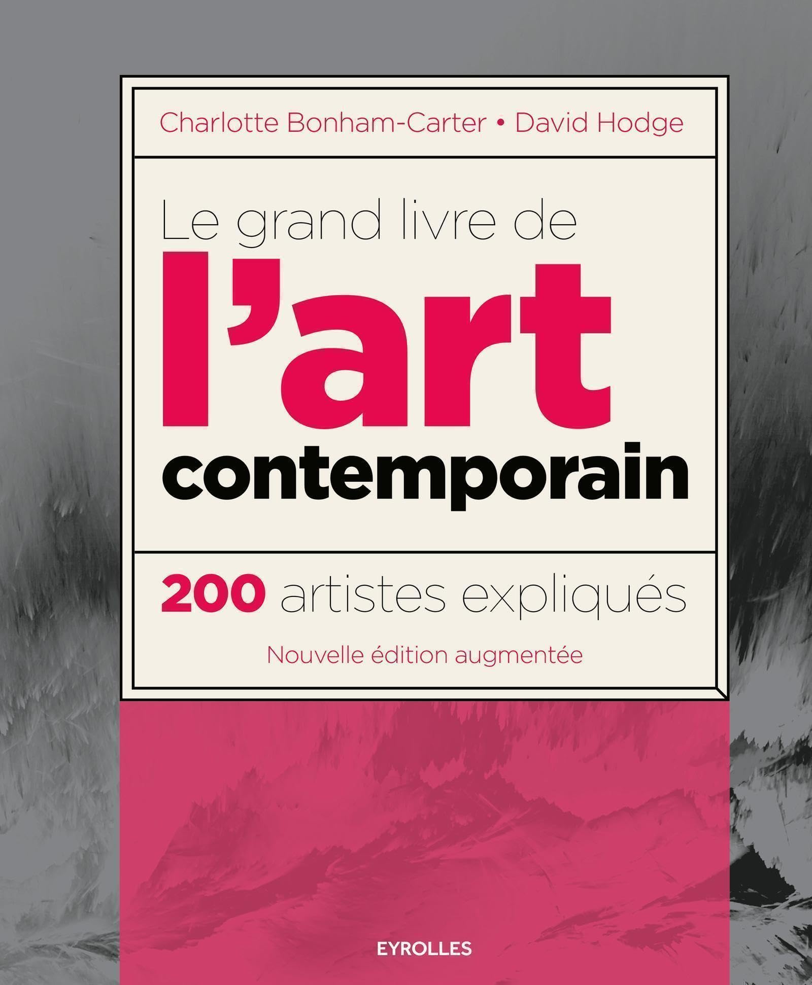 Livre art contemporain idéal pour sublimer votre salon et vos soirées