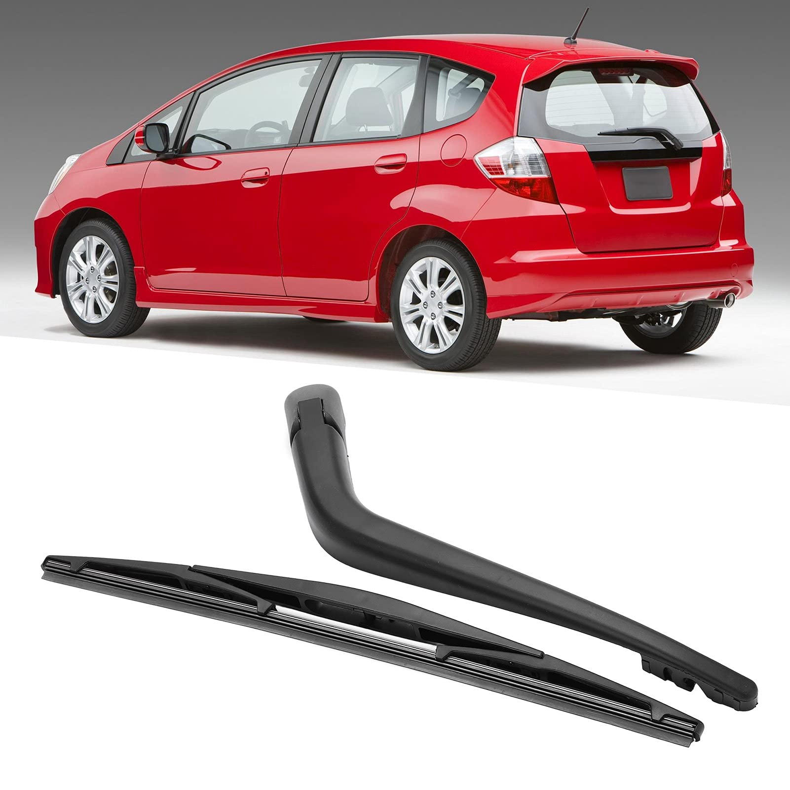 ♡フユ ページ Amazon.co.jp: HONDA (ホンダ) 純正部品 アーム リヤーワイパー