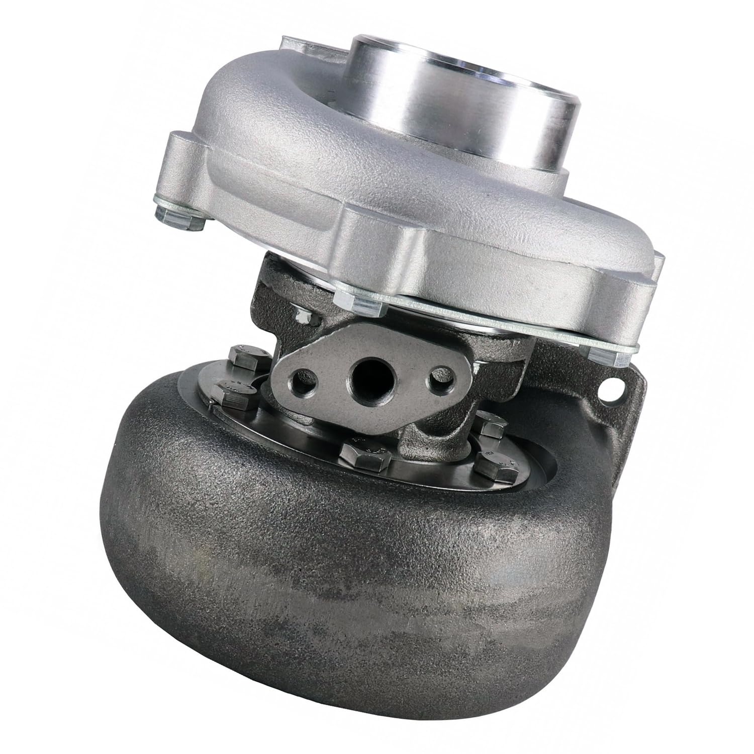 Turbocompressore 1447152M92 1446954M91 30-3172023 2674351 465740-9001 TO4B51 Compatibile con trattore Massey Ferguson 1105 1135 Compatibile con trattore bianco 2-105 2-1135 110