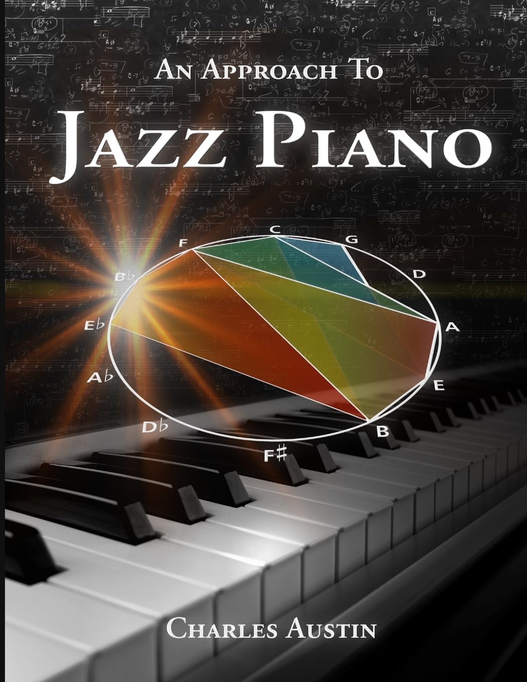 An Approach to Jazz Piano