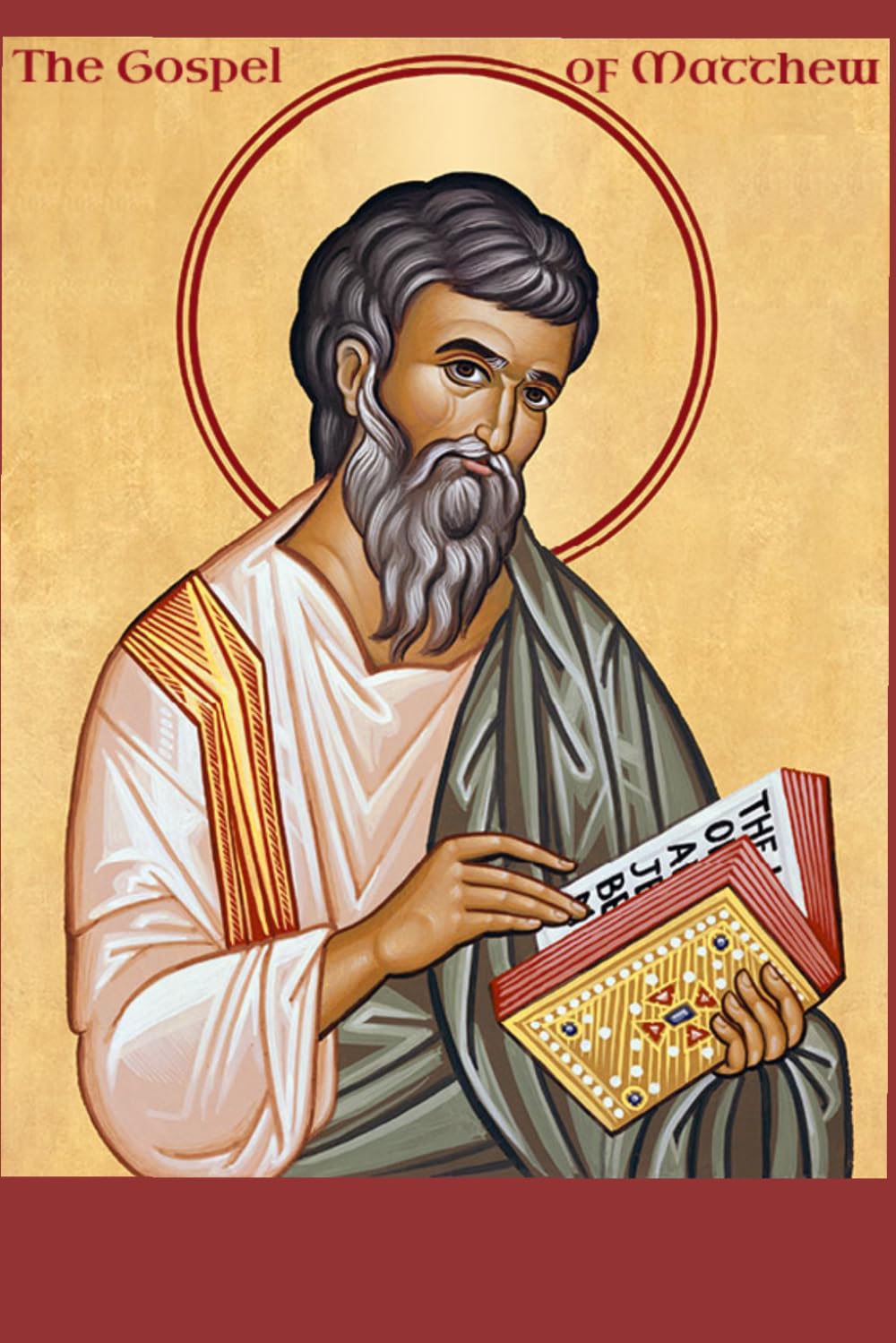 Gospel of Matthew According to the Hebrews: A Restoration of the first Gospel: 2