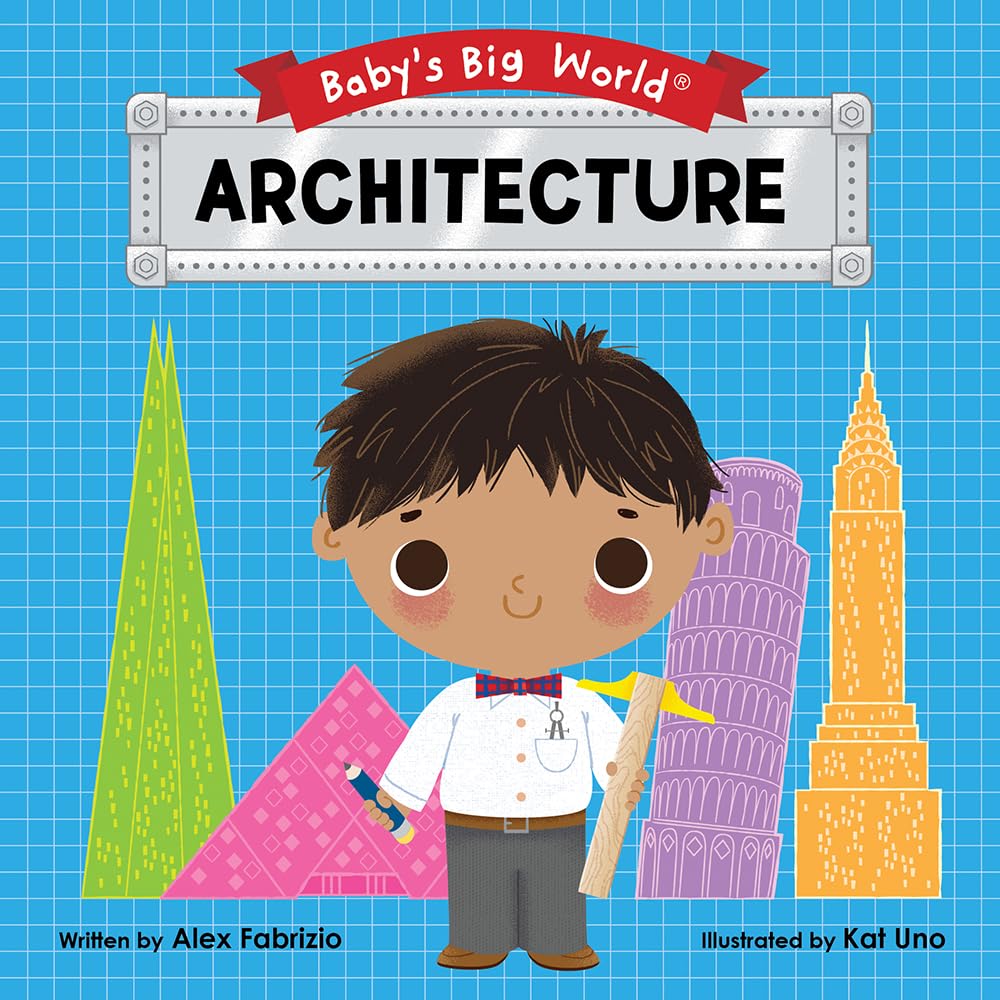 Architecture (Baby's Big World)
