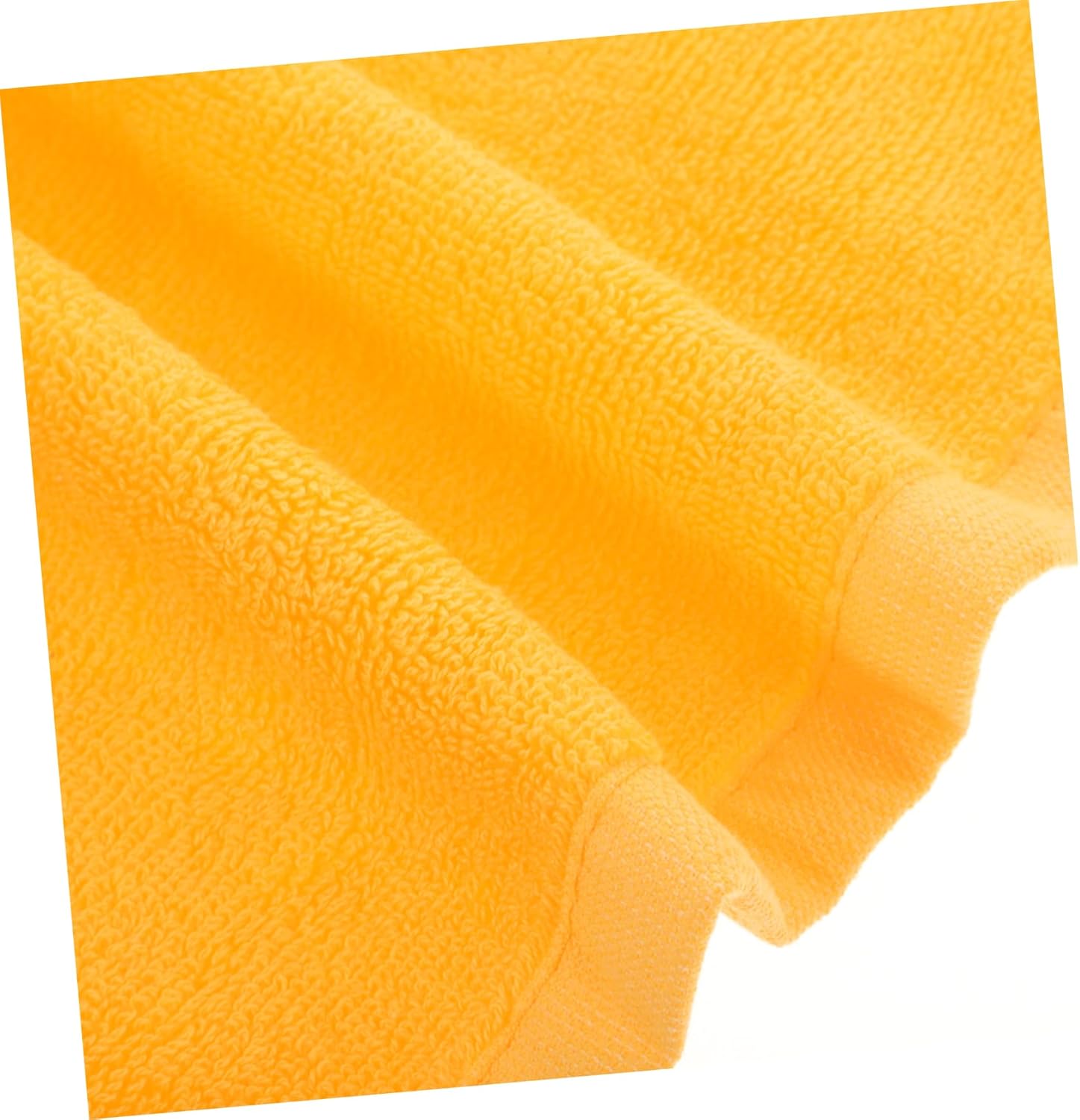 12Pcs Super Absorbent Cotton Face Towels Soft Multi Use Bathroom Washcloths Comfortable Shower and Hand Towels Lightweight and Reusable for Home and Travel