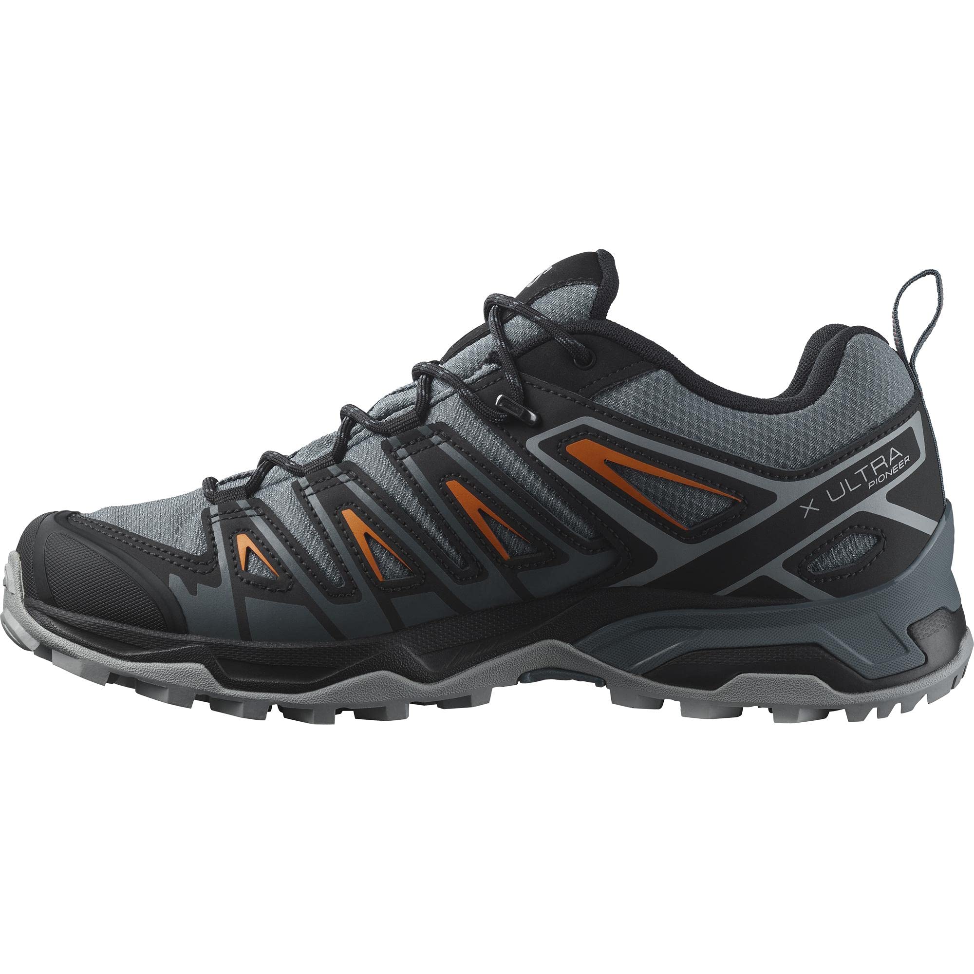 SALOMON Shoes X Ultra Pioneer GTX, Botas de Hiking Hombre