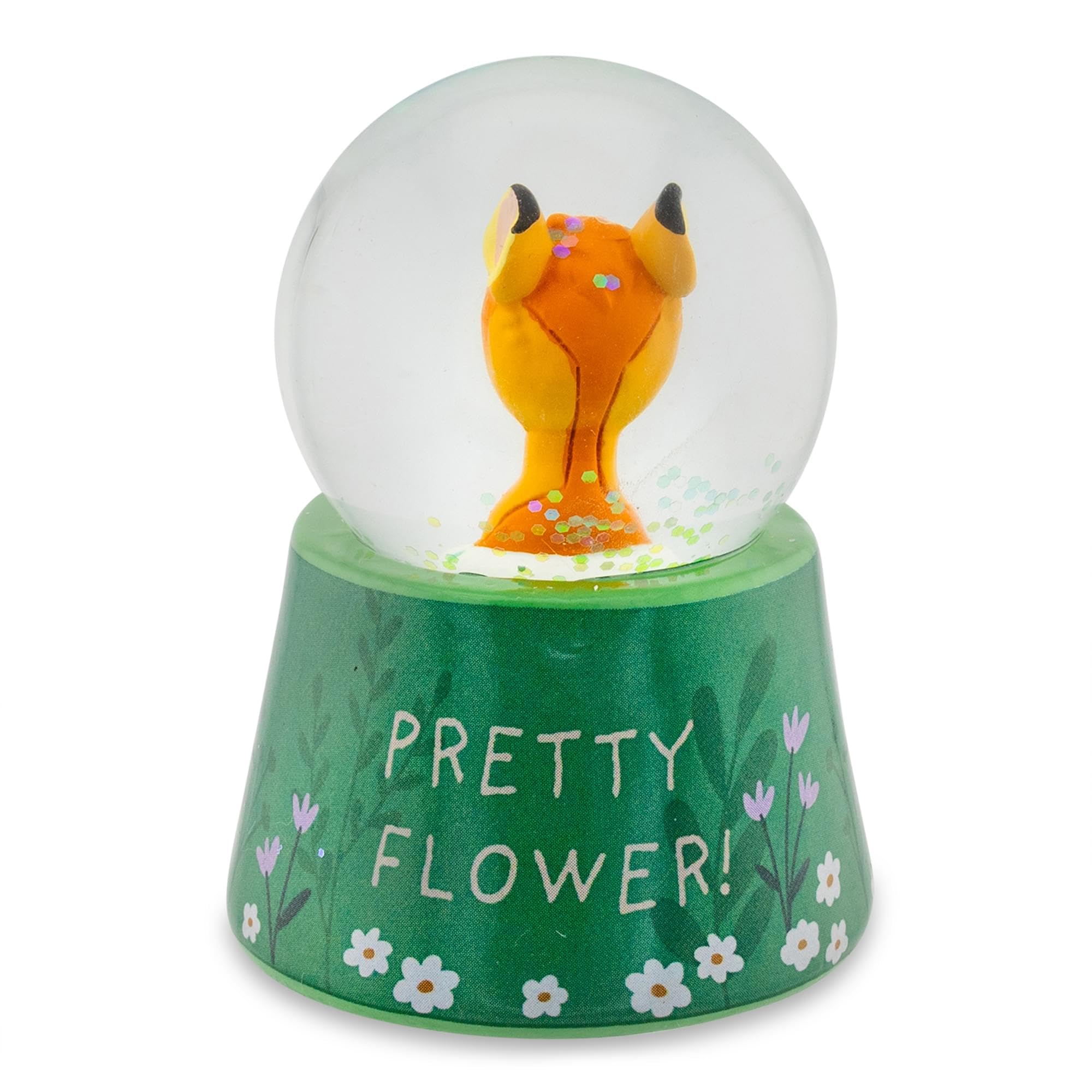 Amazon.com: Disney Bambi and Thumper Pretty Flower Mini Light-Up