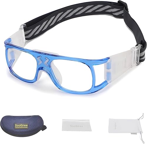 Vista 11 de Lentes deportivos para hombres y mujeres, lentes de sol polarizados, lentes de ciclismo deportivos, antiniebla, absorción de golpes G8042 Marco