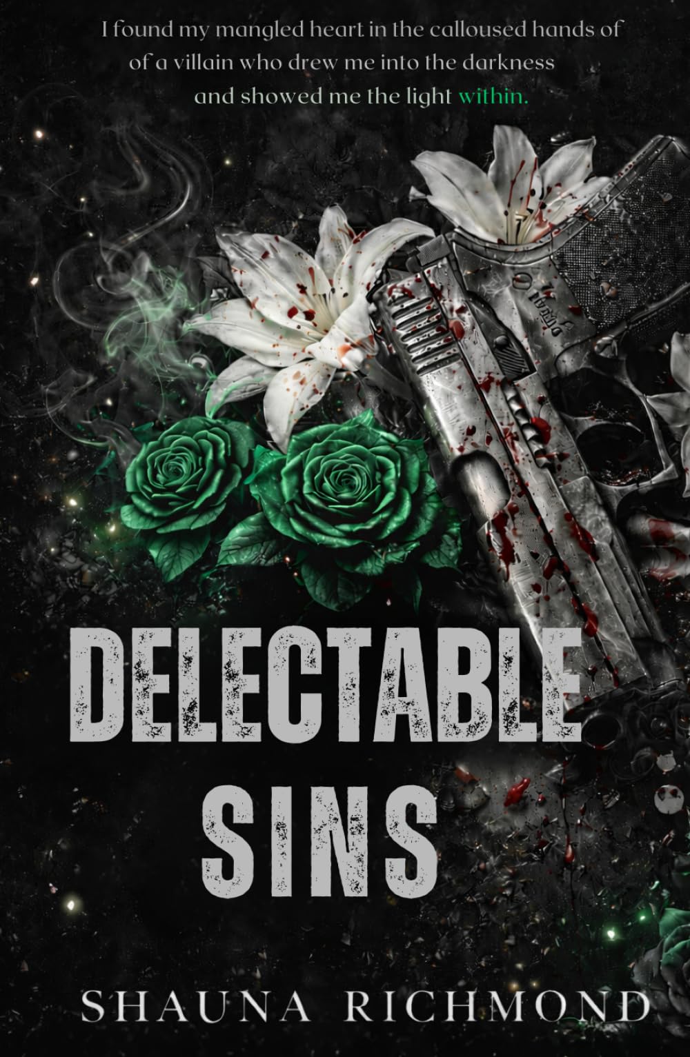 Delectable Sins (Sweet Appraisal)