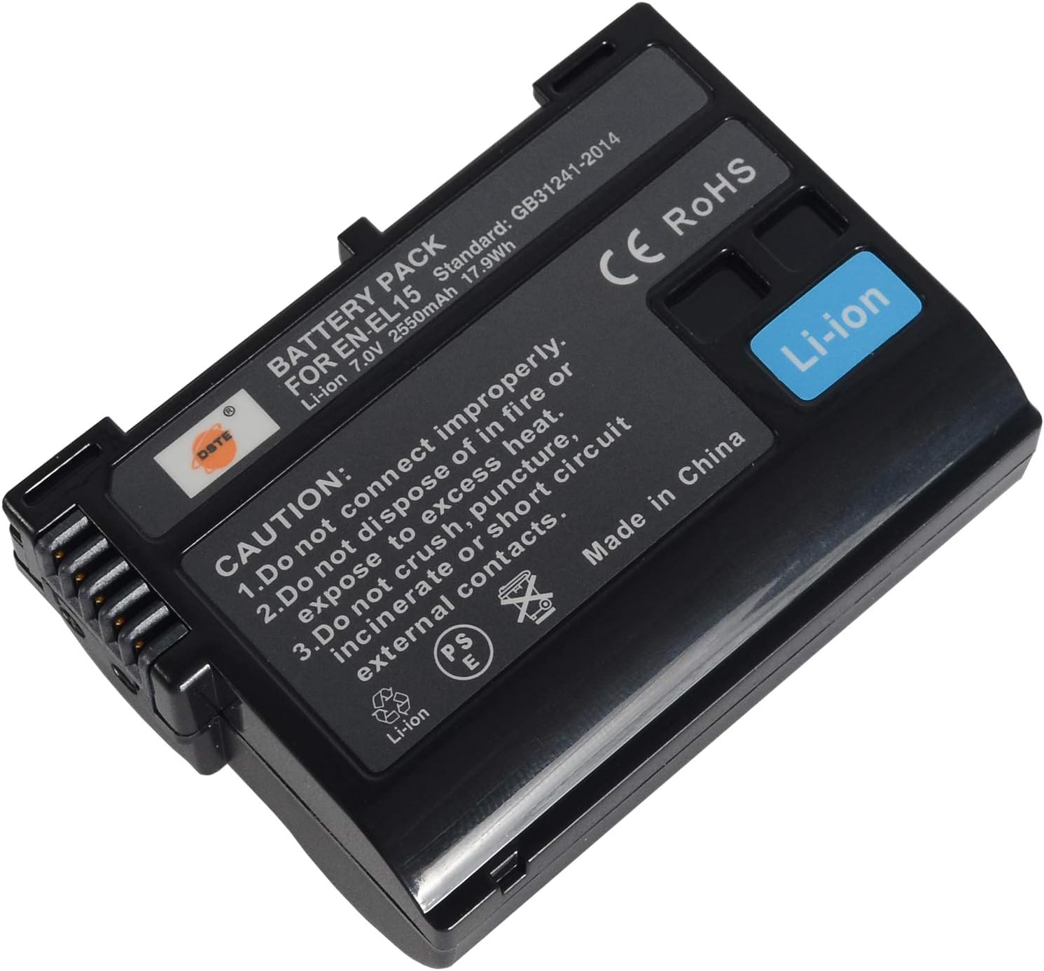 PLND800x L-Bracket For Nikon D800 Or D810 Without A Grip