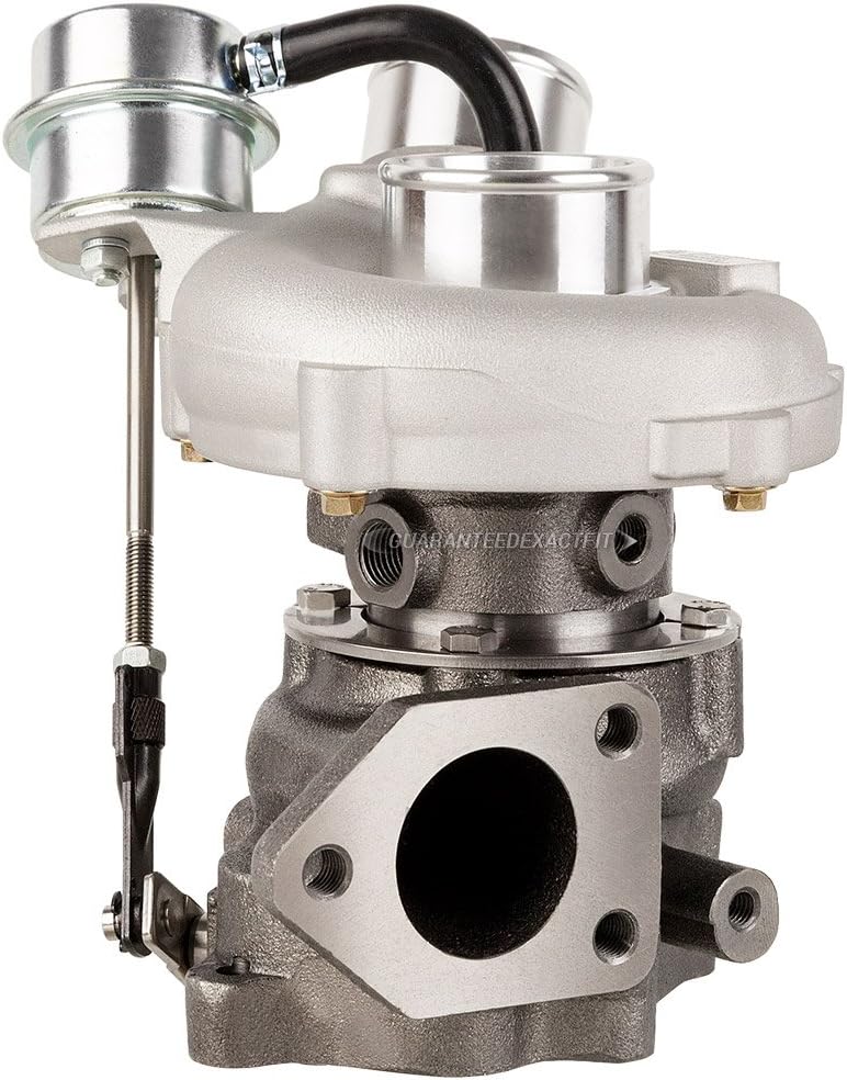 For Kia Sorento 2.5L Diesel Replaces 28200-4A101 2003-10 Turbo Turbocharger - BuyAutoParts 40-31201AN New