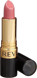 Revlon Lápiz labial Super Lustroso, Temptress...