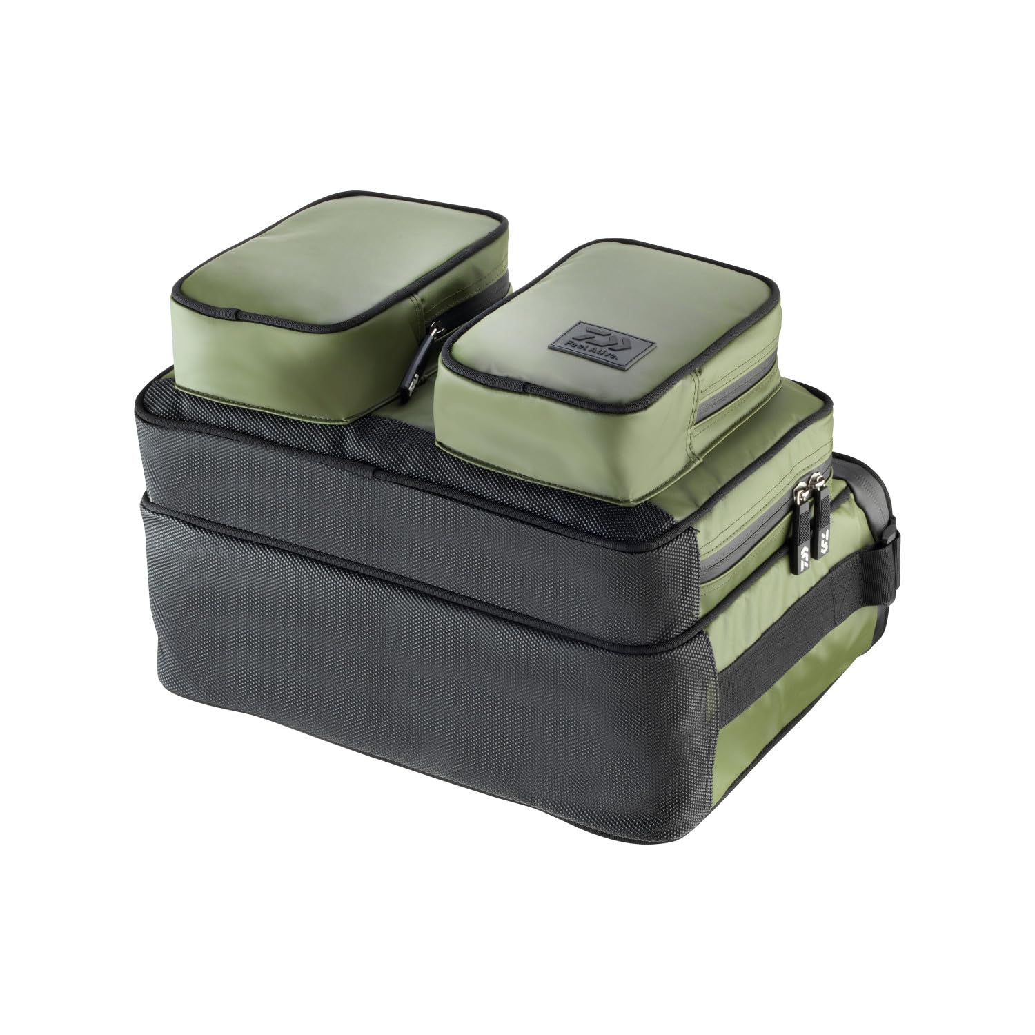 Daiwa D-VEC WP 200 Tackle Box Bag