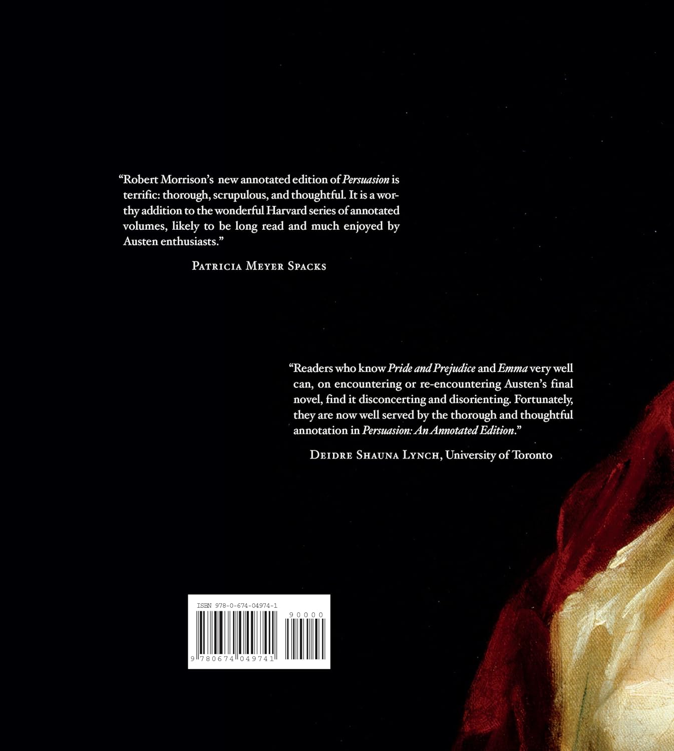 Persuasion: An Annotated Edition