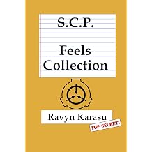 SCP Feels Collection