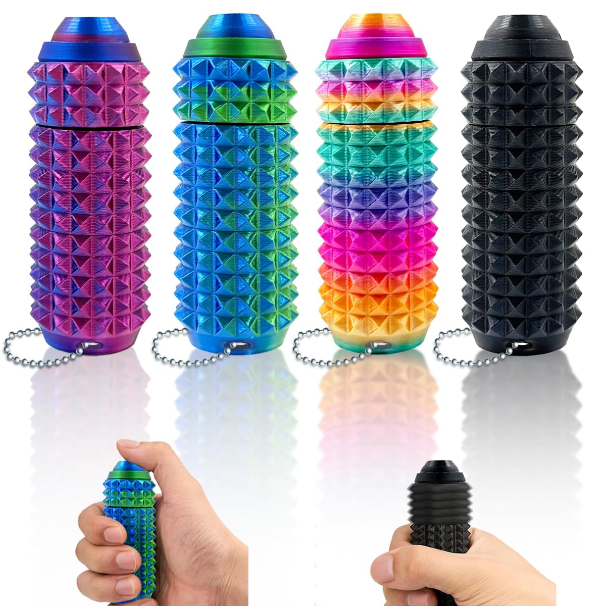 Little Ouchies Fidget Toys,Pain Stim Fidget Toy Italy