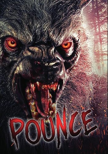 Pounce [DVD]