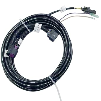 84-879982T20?84-879982A20 for Mercury CAN Data Harness 10 Pin Non DTS