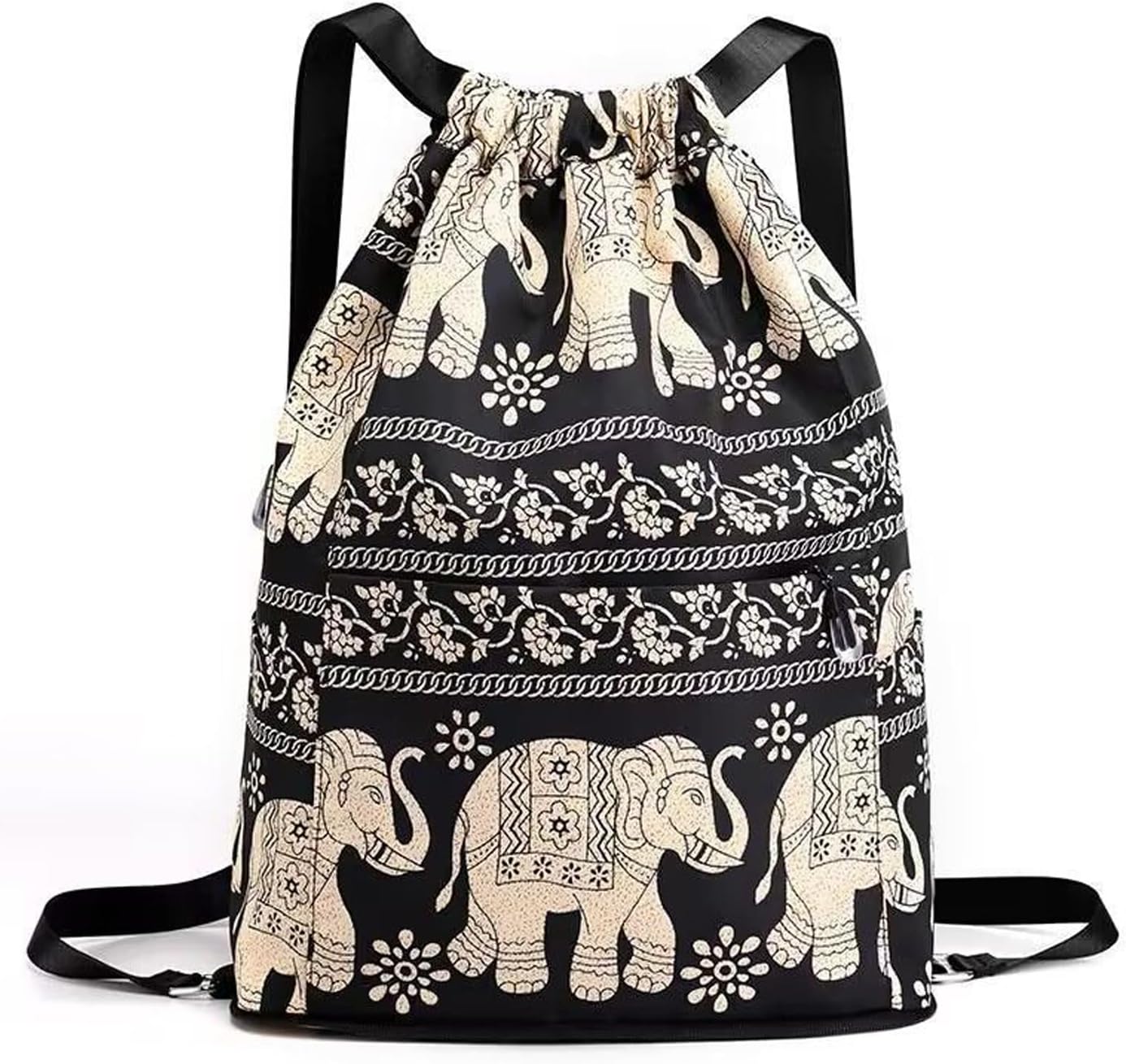 LPMXYW Drawstring Bags Waterproof Drawstring Backpack,Drawstring