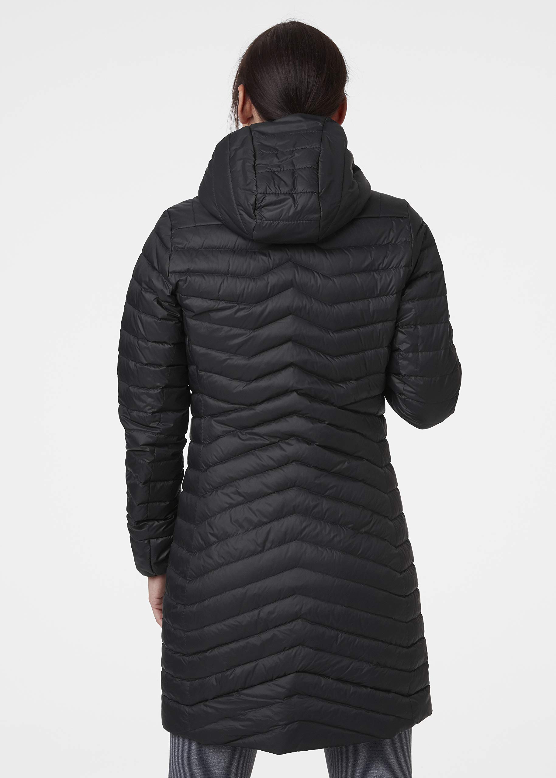 Helly Hansen Verglas Long Down Insulator Doudoune Femme (lot de 1)