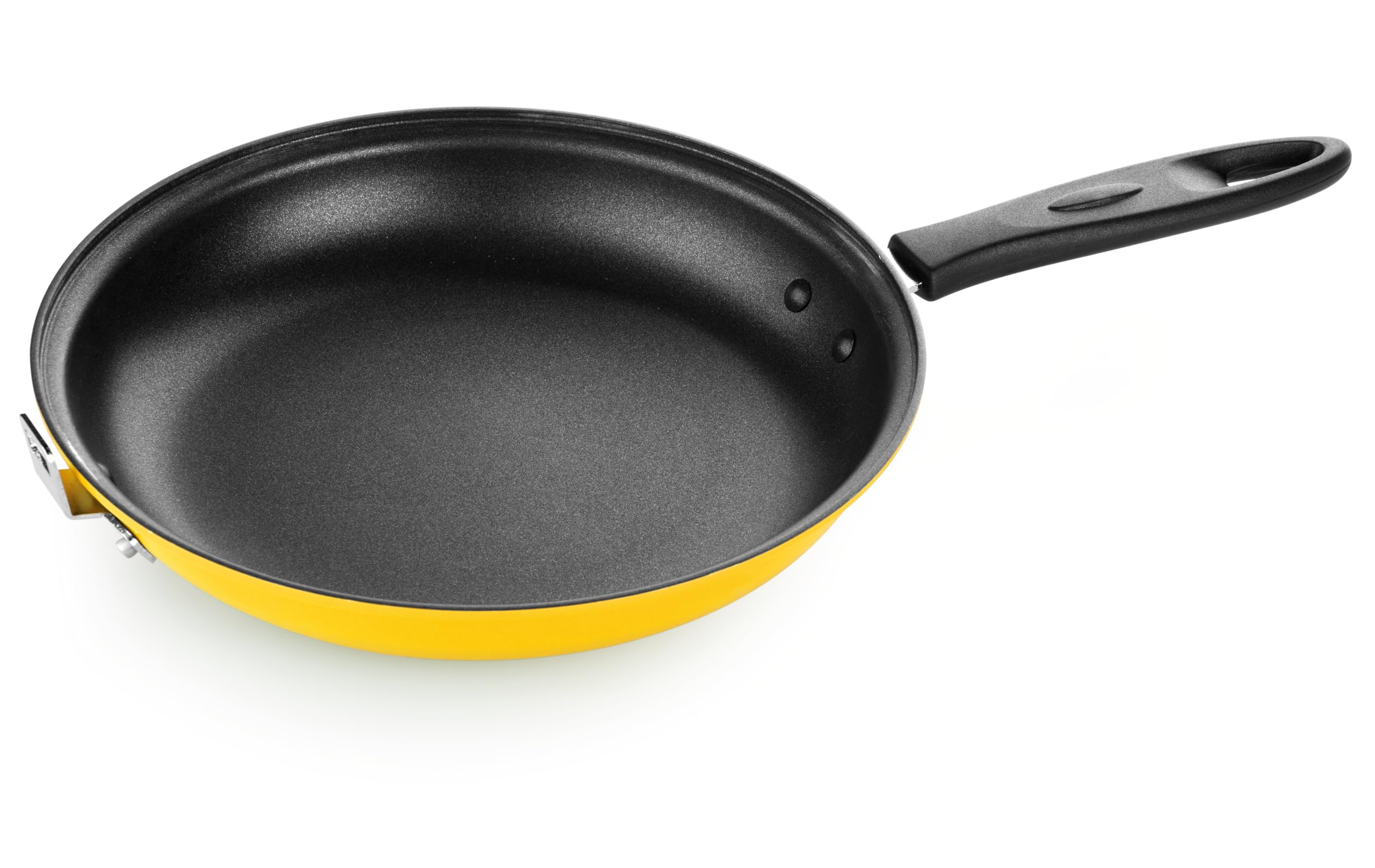 Tescoma i-Presto 594347 Sartén doble para tortilla antiadherente, diámetro 26 cm, inducción, línea i-Presto