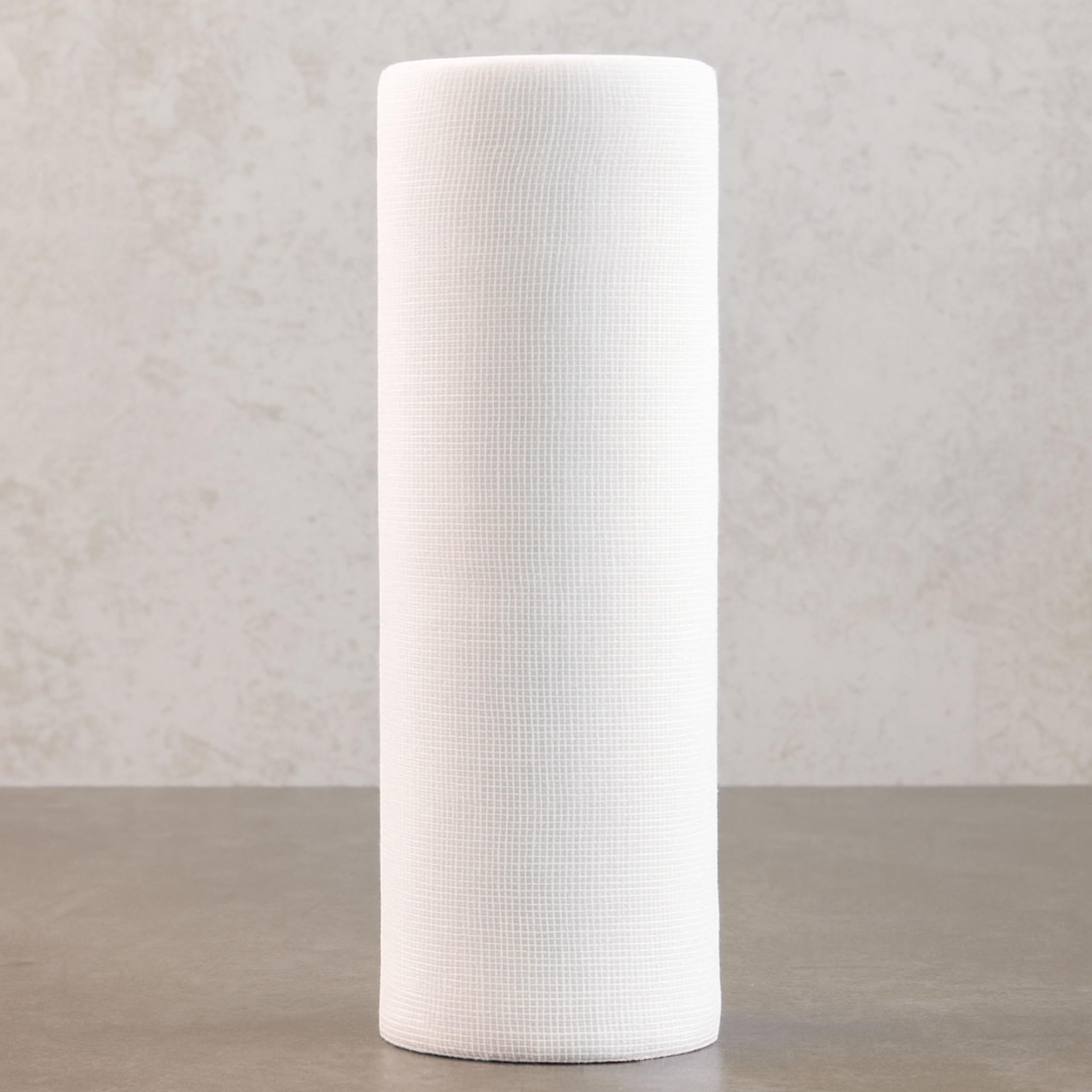 SMDPL Gauze Roll Bandage 15cm x 4mtr β Cotton Gauze | Medical Wrap for Wound Care, First Aid & Surgical Use Pack of 12 3