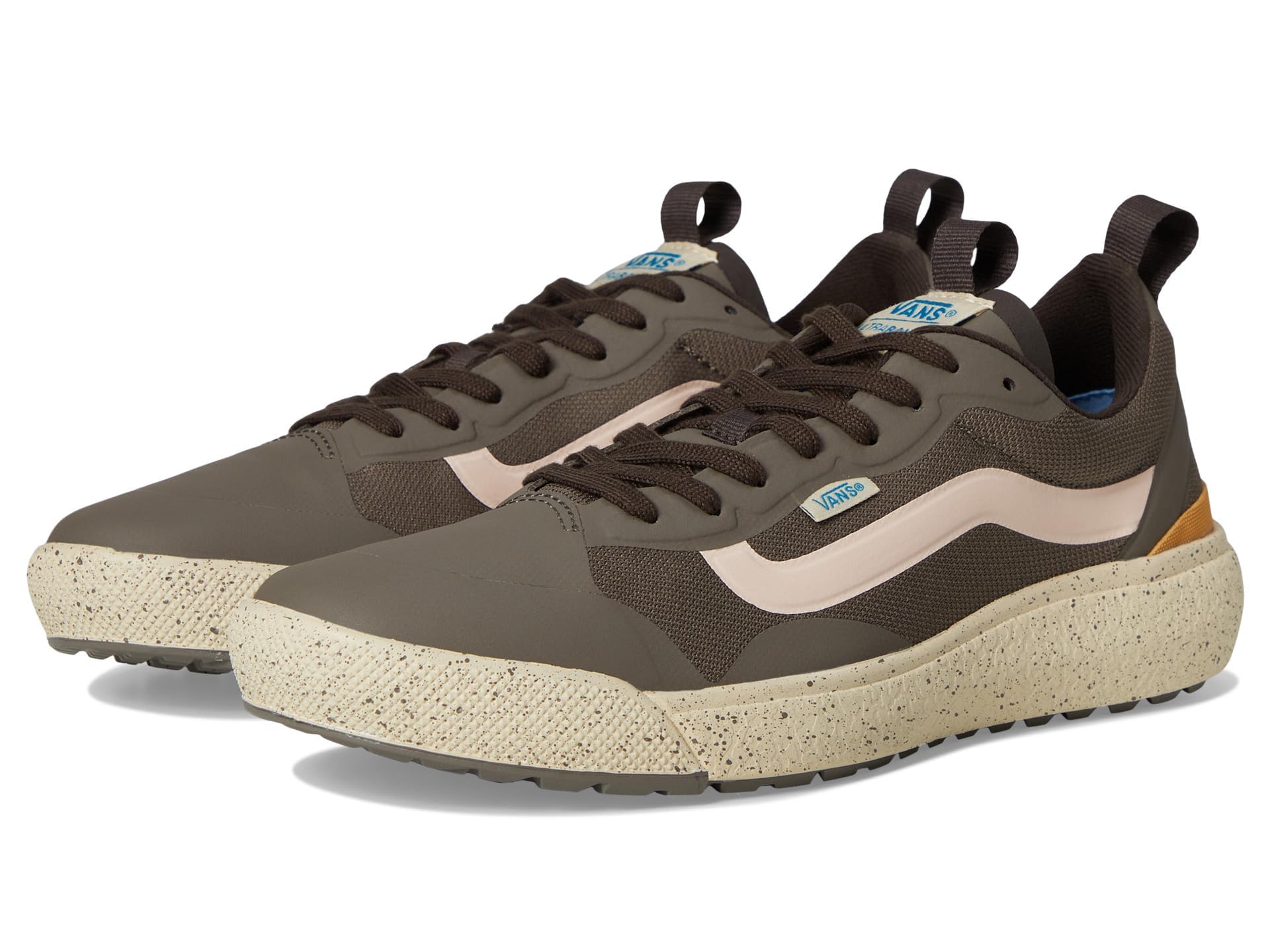 Vans Tenis unisex Fu MTE Ultrarange Exo para adultos