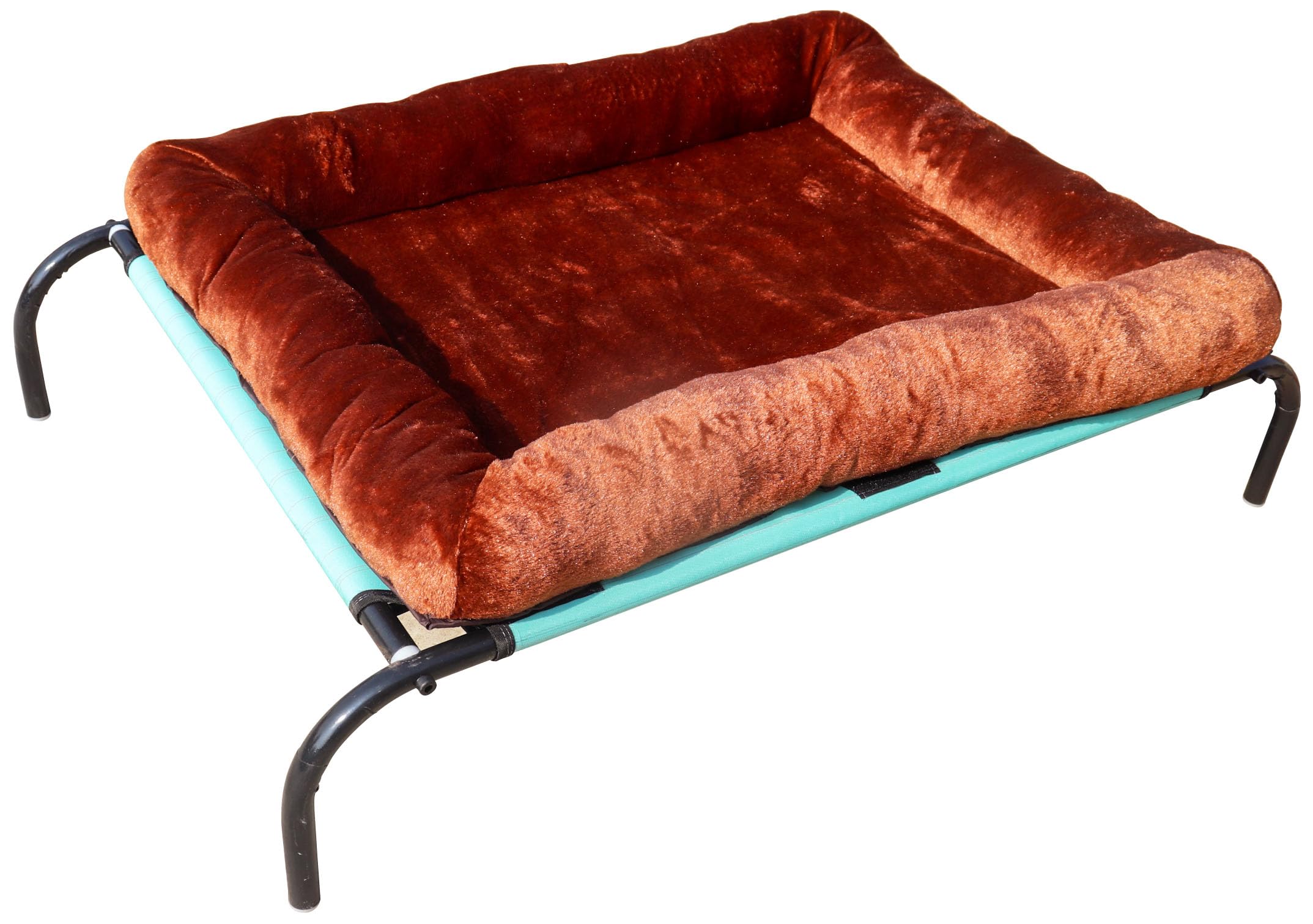 See full amazon price history chart for HEALTHY SLEEPING Cooling Mesh Pet Bed with Ultra-Soft pet Bed for Comfort & Relaxation for Dogs & Cats for Outdoor Indoor| 2 in 1| HEALTHY SLEEPING Cooling Mesh Pet Bed with Ultra-Soft pet Bed for Comfort & Relaxation for Dogs & Cats for Outdoor Indoor| 2 in 1| (B0CS8WZ3CJ) Amazon Price History, Amazon Price Tracker