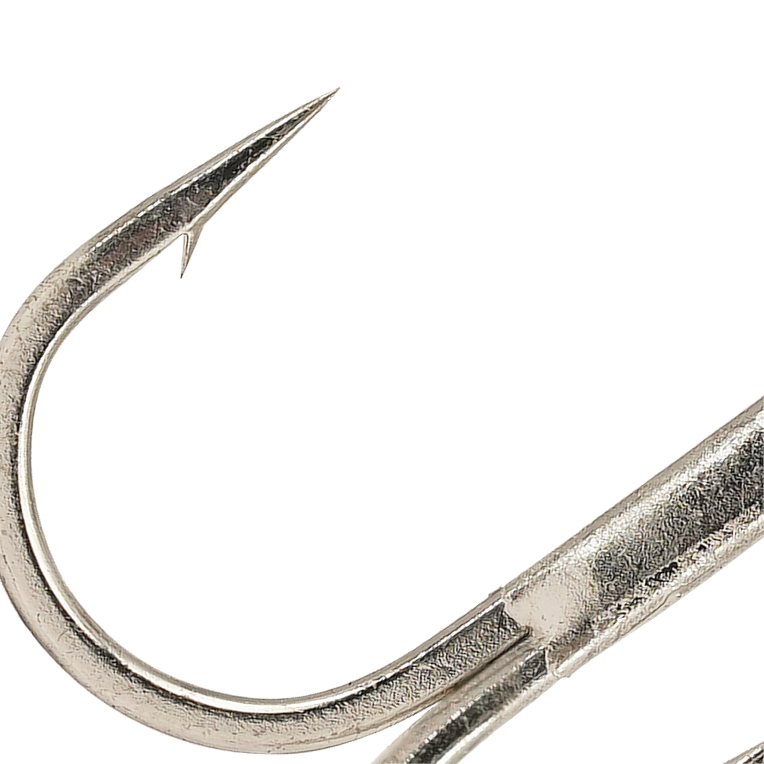 Gamakatsu Treble Hook 13 Brüniert, 10,99