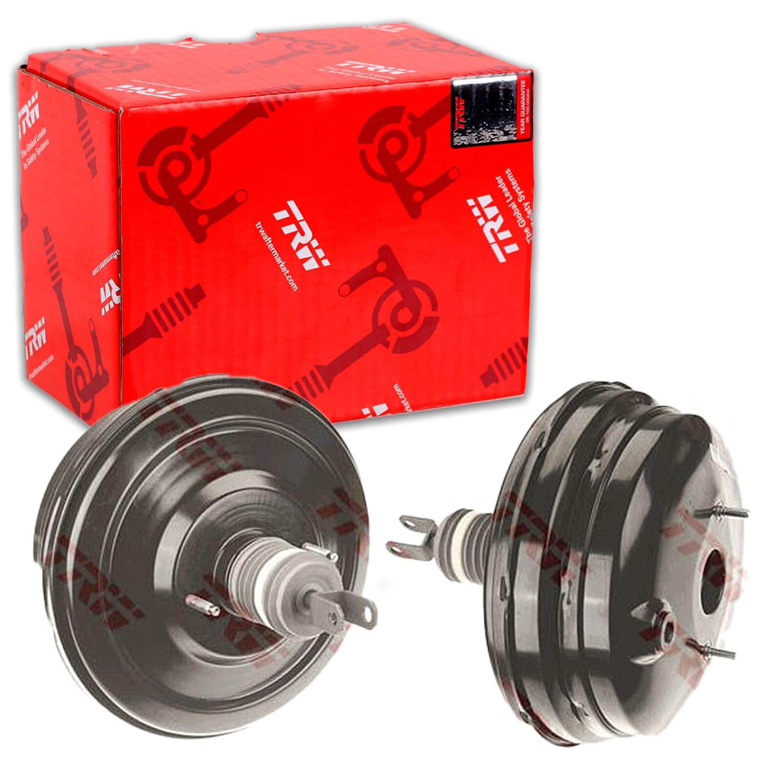 TRW Servomoteur d'assistance au freinage PSA139