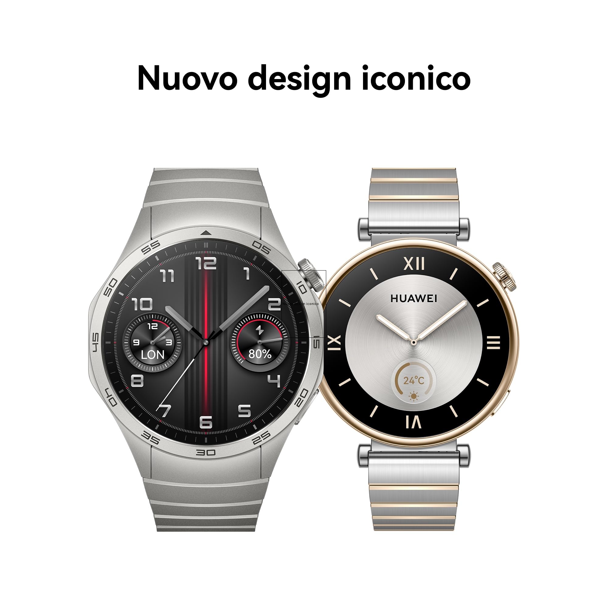 HUAWEI WATCH GT 4 ステンレススチール s-l400.jpg