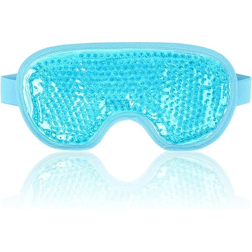 FEXME Cooling Eye Gel Mask