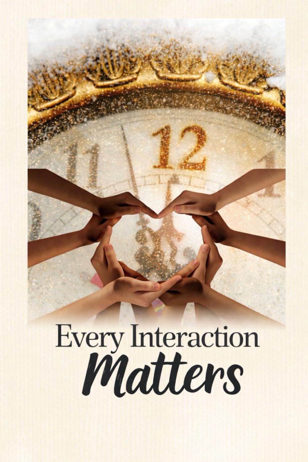 Every Interaction Matters: How Connection Shapes Behavior, Belonging, and Student Outcomes