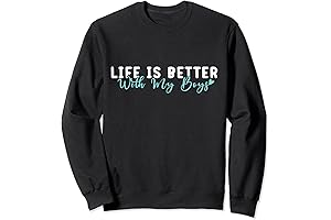 Life is Better With My Girls