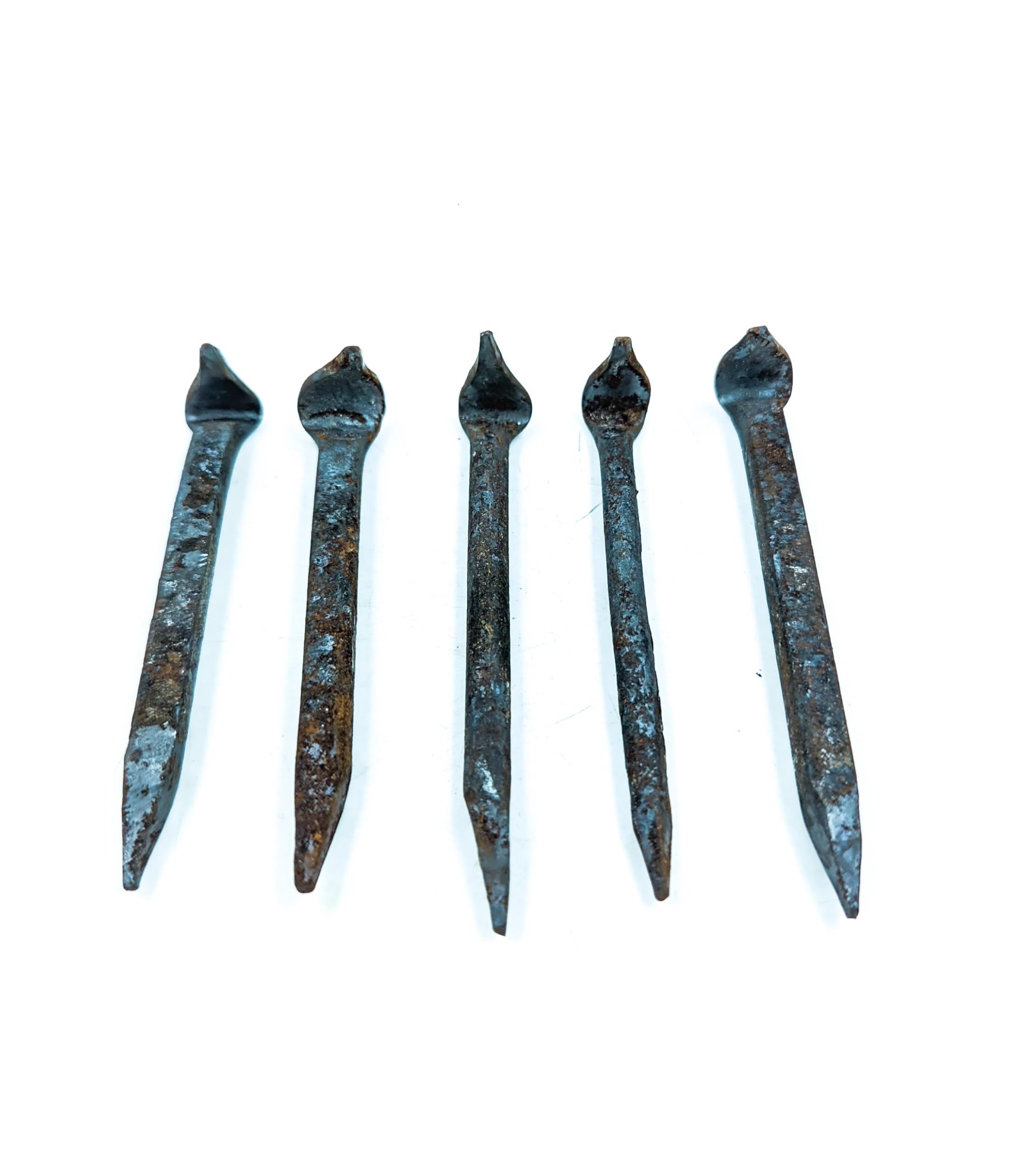 Naagfani Ki Kile (Nails) | Protect Against Negative Energies | Pack of 5 Kile | PATITPAVAN-image-42