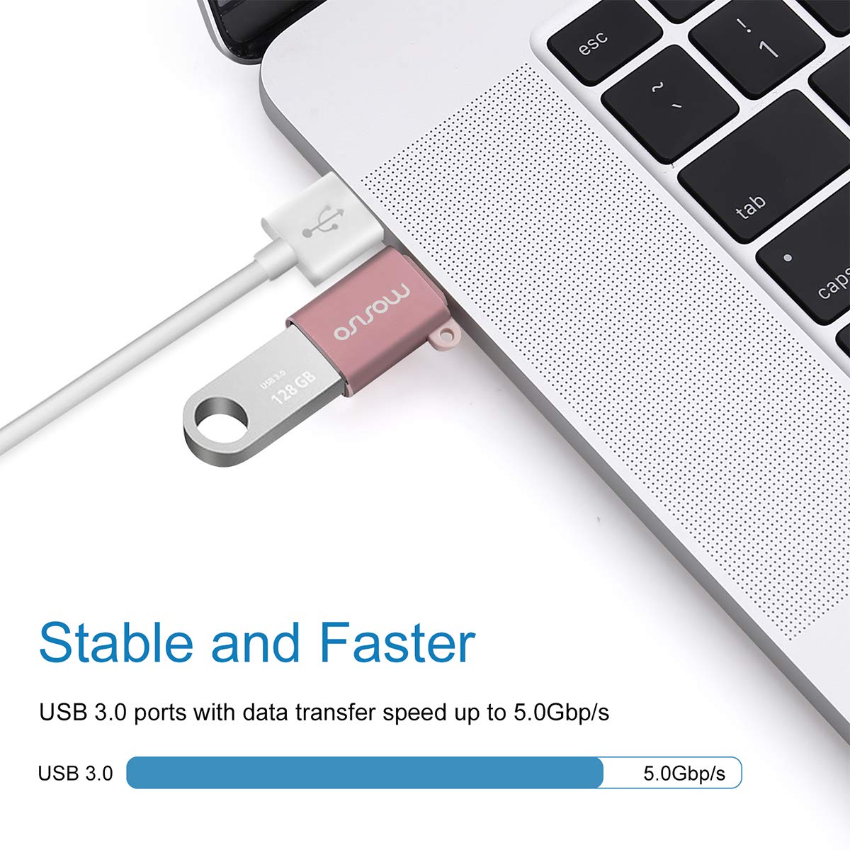 MacBook Air 本体 マウス　USB変換2個　ディスクドライブ MacBook Air 本体 マウス USB変換2個 ディスクドライブ JCD382 MacBook