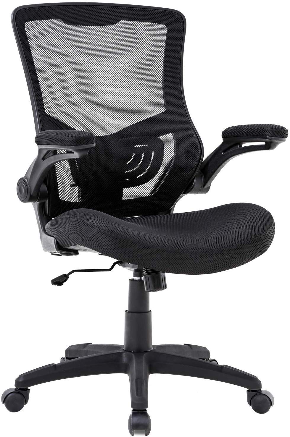 Computer Chair Posture All Chairs