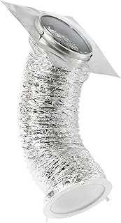 300mm Round DIY Skylight Kit - KSLKR01