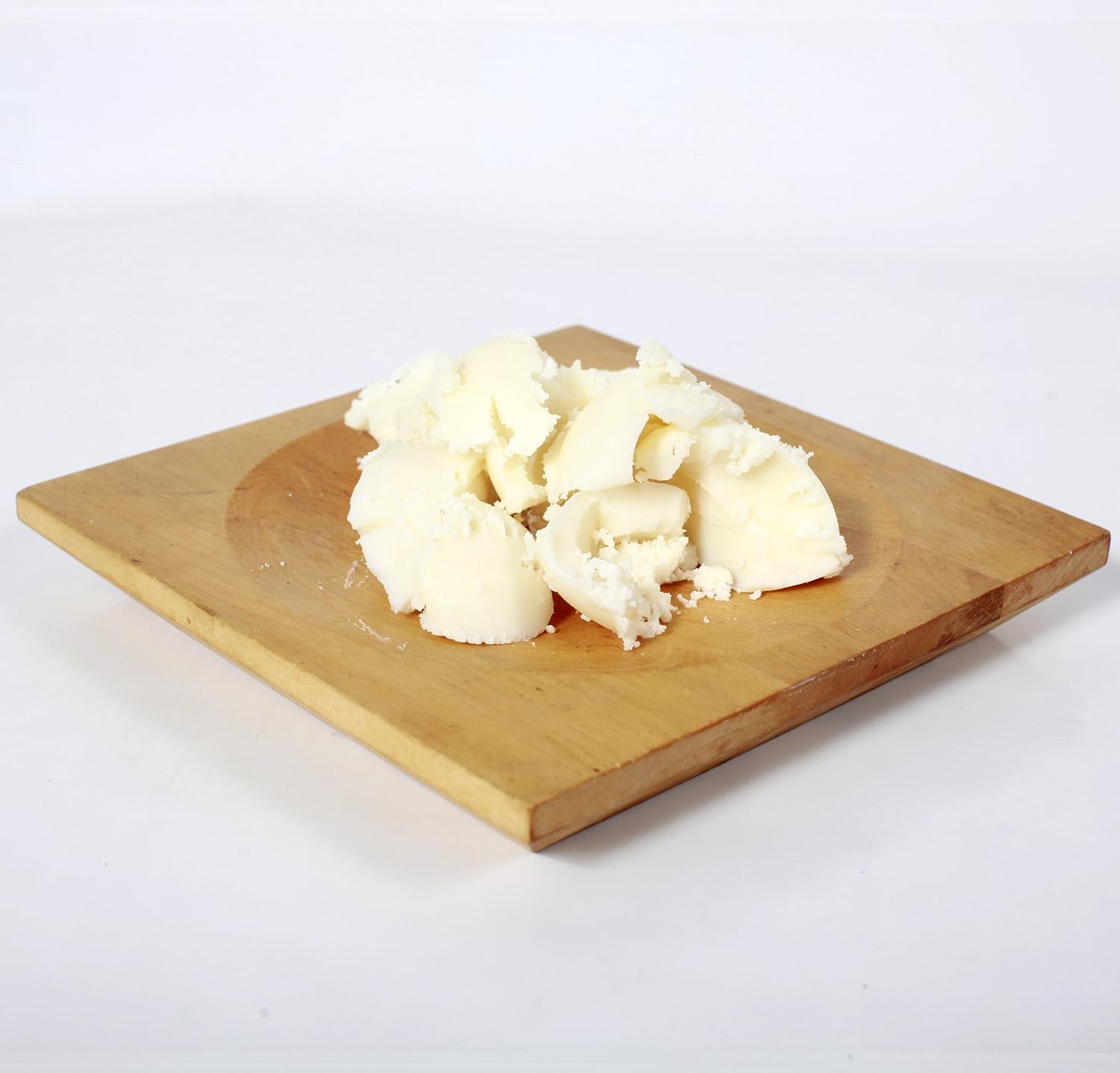 Mystic Moments | Cosmetic Butters | Mango Butter 500g - Pure & Natural Cosmetic Butters Vegan GMO Free