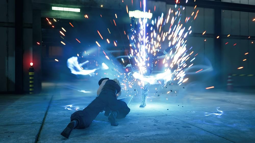 FINALFANTASYVII REMAKE INTERGRADE アートミラー FINALFANTASYVII REMAKE INTERGRADE アートミラー Amazon.com