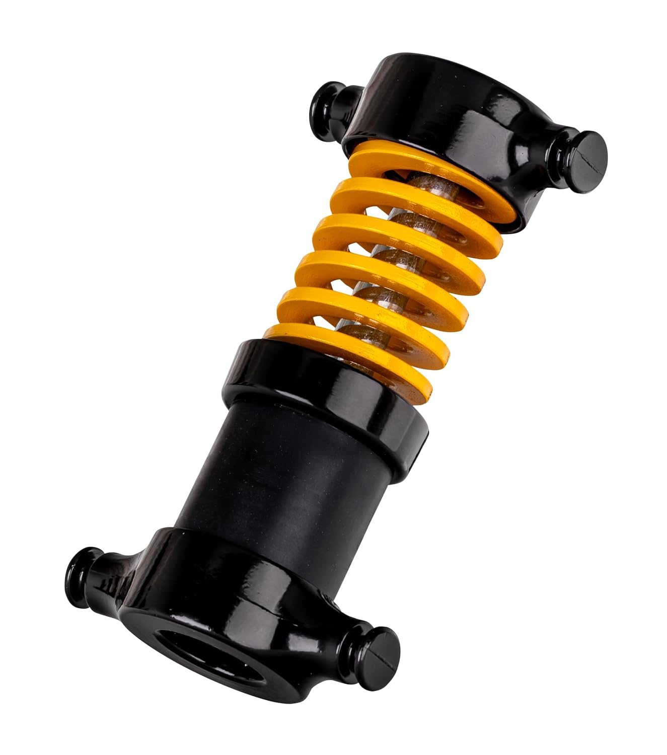 Thermaltake Pedals Damper Kit for TT Racing Ecosystem; Black; GSC-ACC-PKSLBB-01