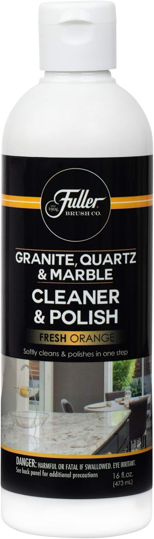 Fuller Brush Countertop Cleaner & Polish Multi Surface