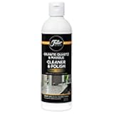 Fuller Brush Countertop Cleaner & Polish - Multi Surface Cleaner - Cleans, Polishes and Protects Granite Quartz Marble Glass Laminates Metal and Other Surfaces Refreshing Orange Scent Removes Odor