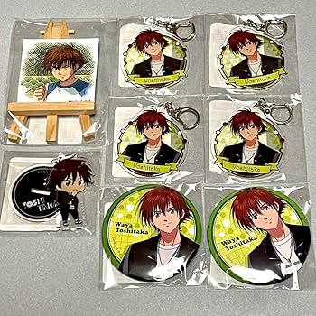 Amazon.co.jp: ヒカルの碁 ヒカ碁 オンラインくじ くじメイト 和