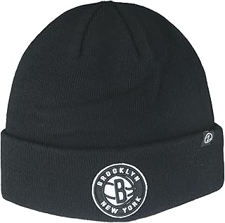 NBA Officially Licensed Beanie Cuff Icon Team Color