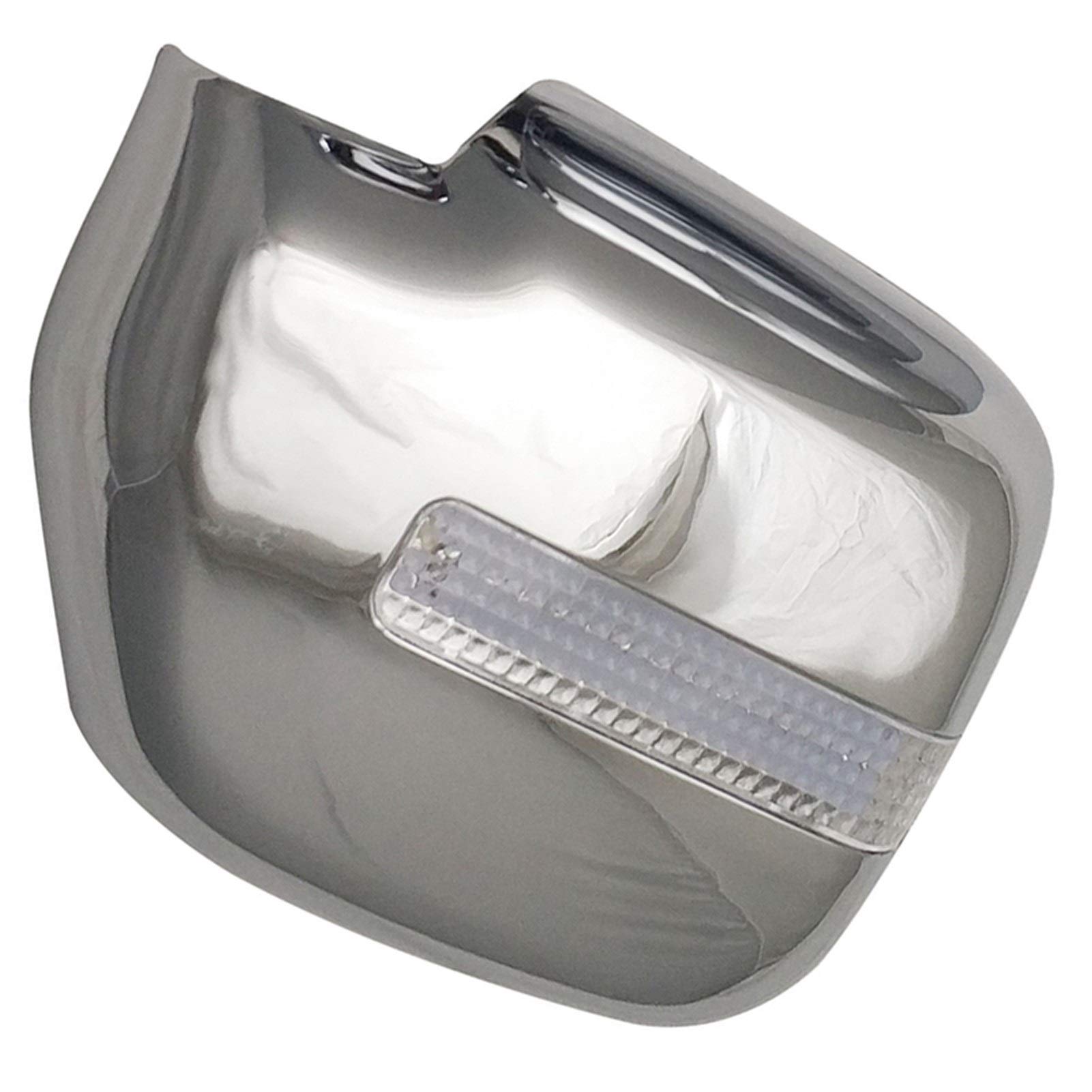 Akcesoria do osłon lusterek samochodowych ABS Chrome Osłona lusterka bocznego Noah 1996-2002