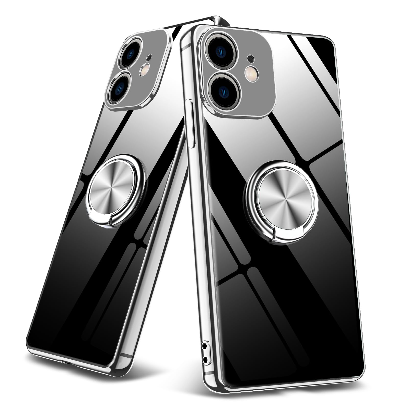 iPhone12 白 Amazon.co.jp: CASEFINITE THE FROST AIR フロストエア iPhone