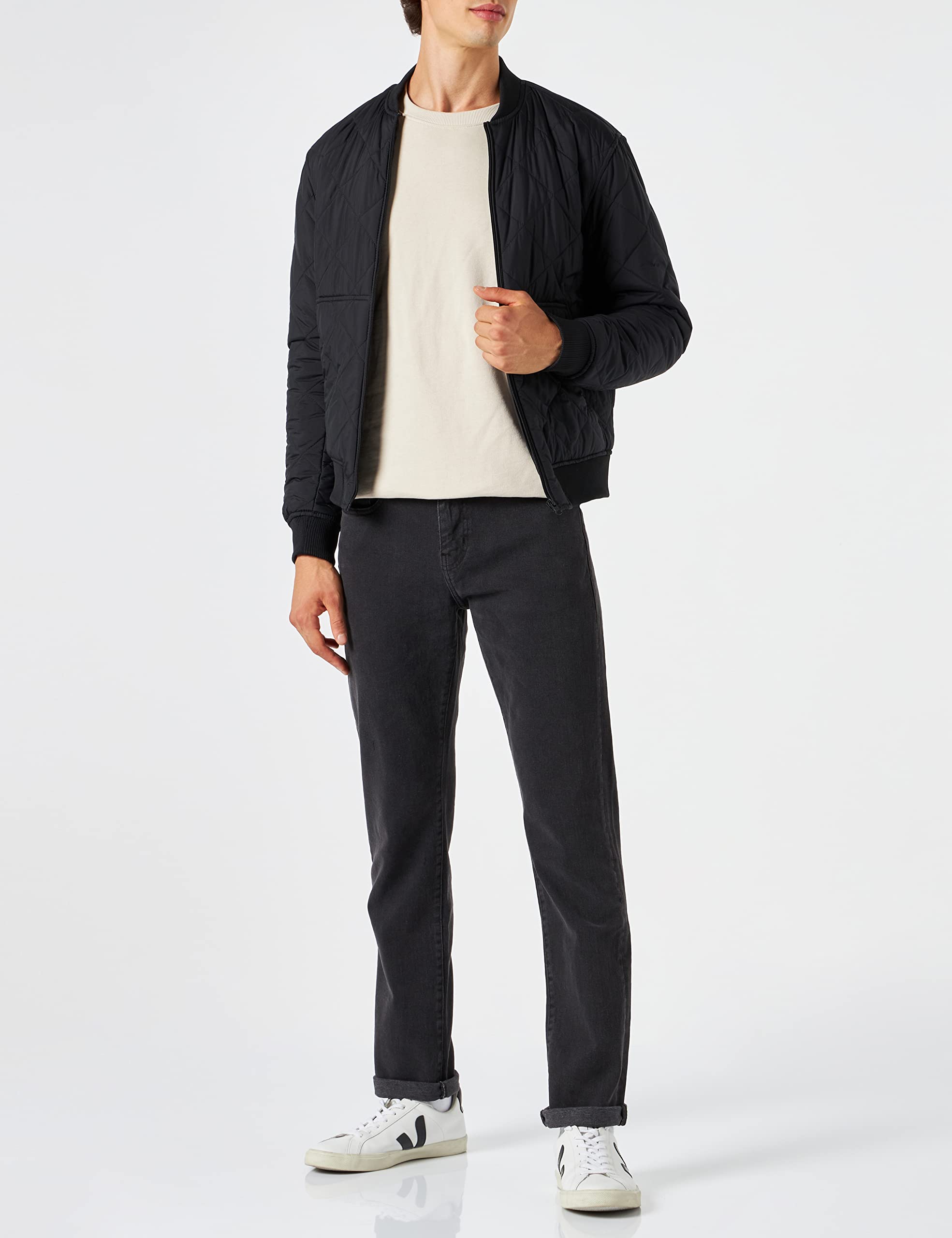 Amazon Essentials Jeans Sportivi Uomo