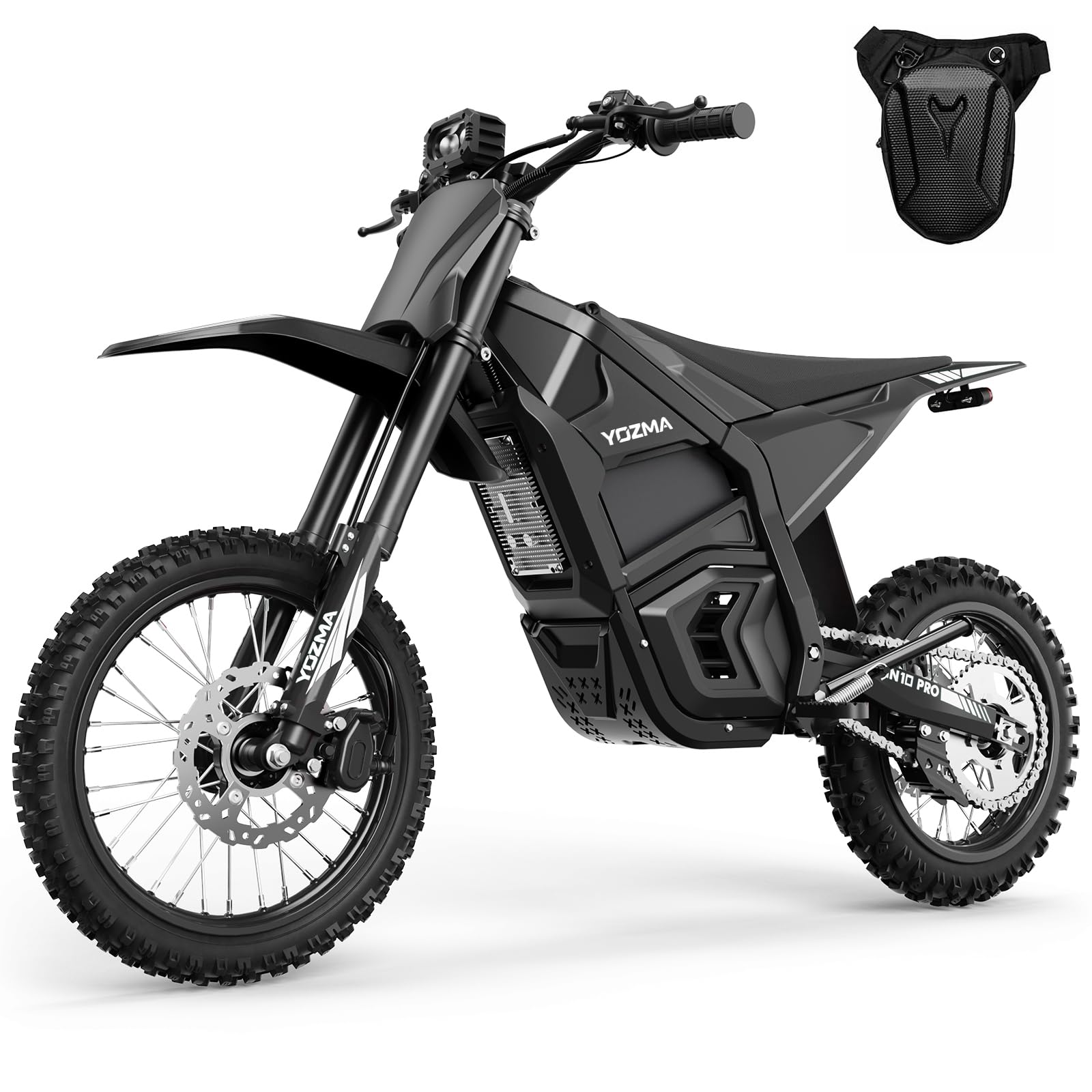 Yozma IN10 Pro Electric Dirt Bike