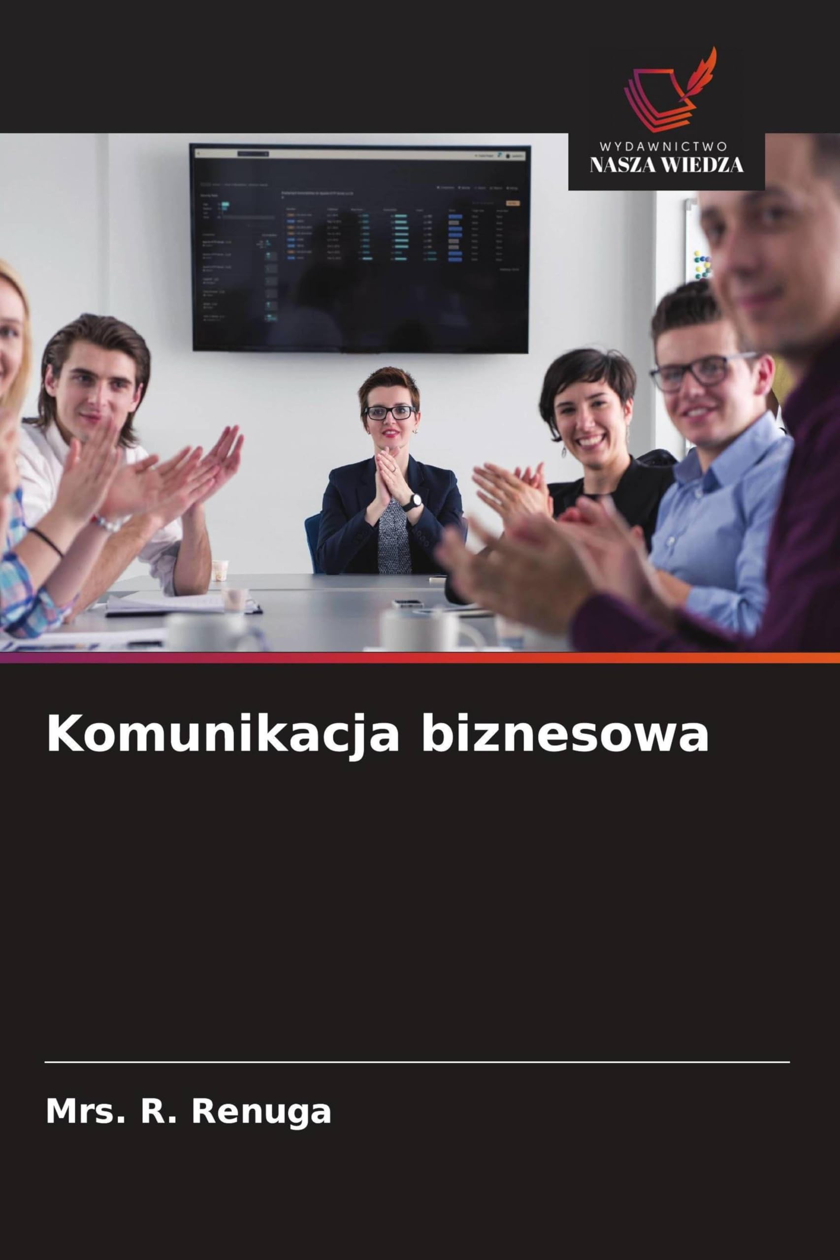 Komunikacja biznesowa