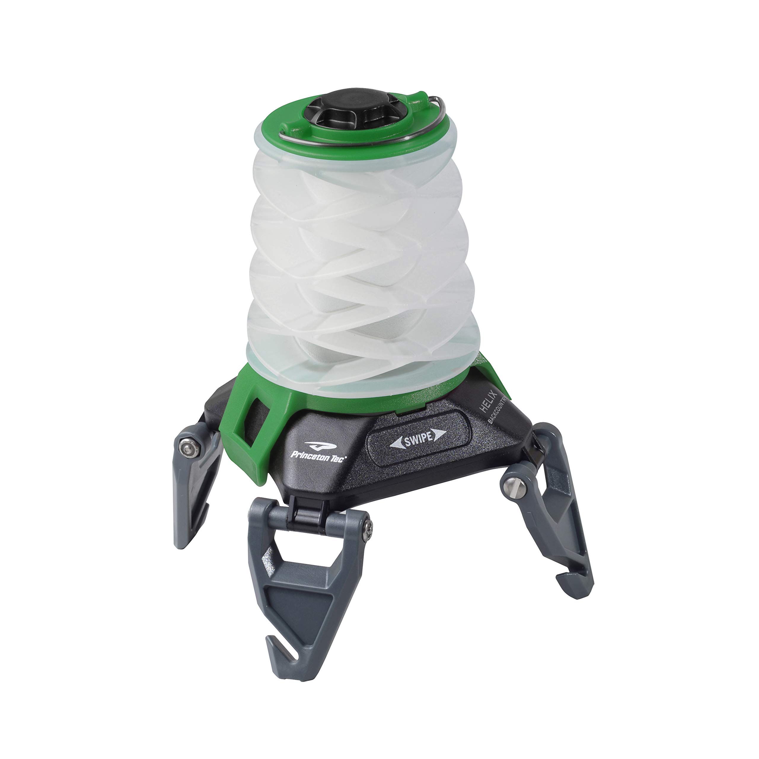 Amazon.co.jp: PRINCETON HELIX BACKCOUNTRY グリーン 充電 HX1-RC-BK