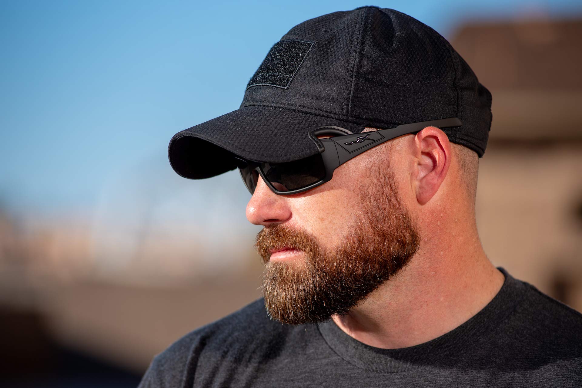 Amazon.com: Notch: Tactical Operator Hats